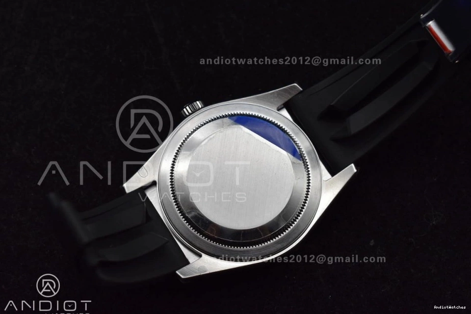 1:1 Unique White (Gain Strap Oysterflex Sky-Dweller A23J 1102 ZF Best SS Dial on Weight) Edition 336239 0714